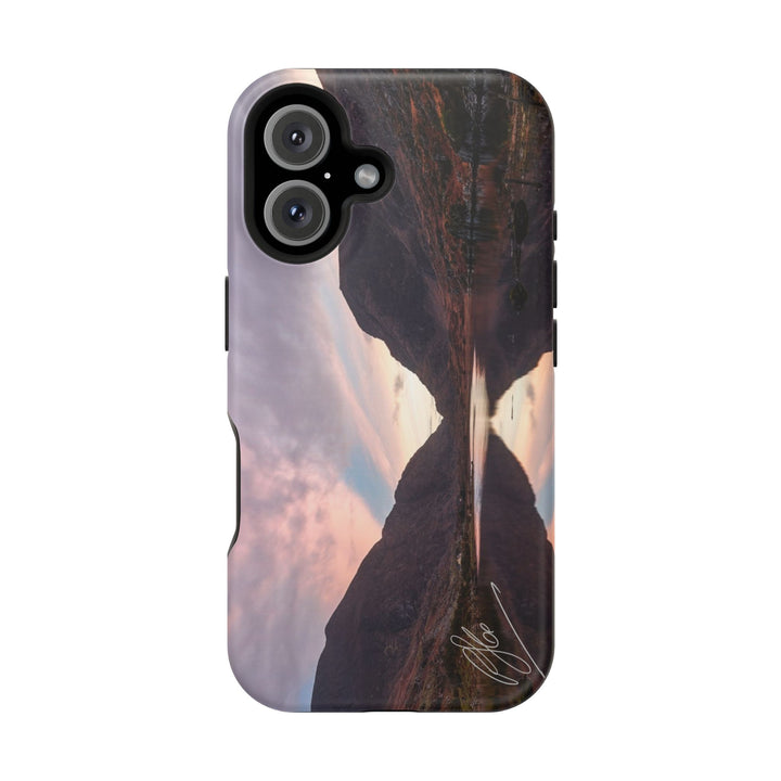 Gap of Dunloe, Kerry - iPhone Magsafe Case