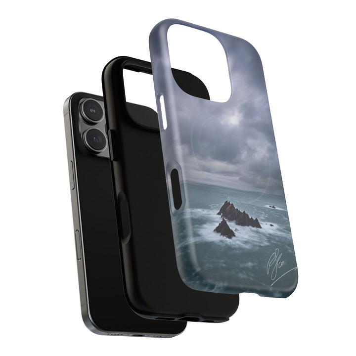 Tiaracht Rocks - iPhone Magsafe Case