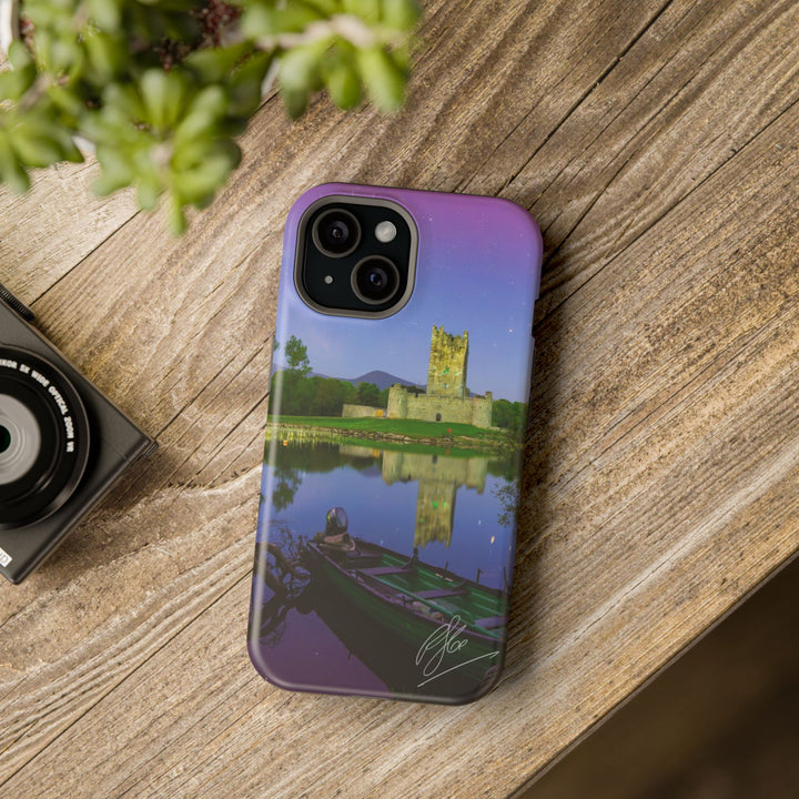 Ross Castle, Killarney - iPhone Magsafe Case