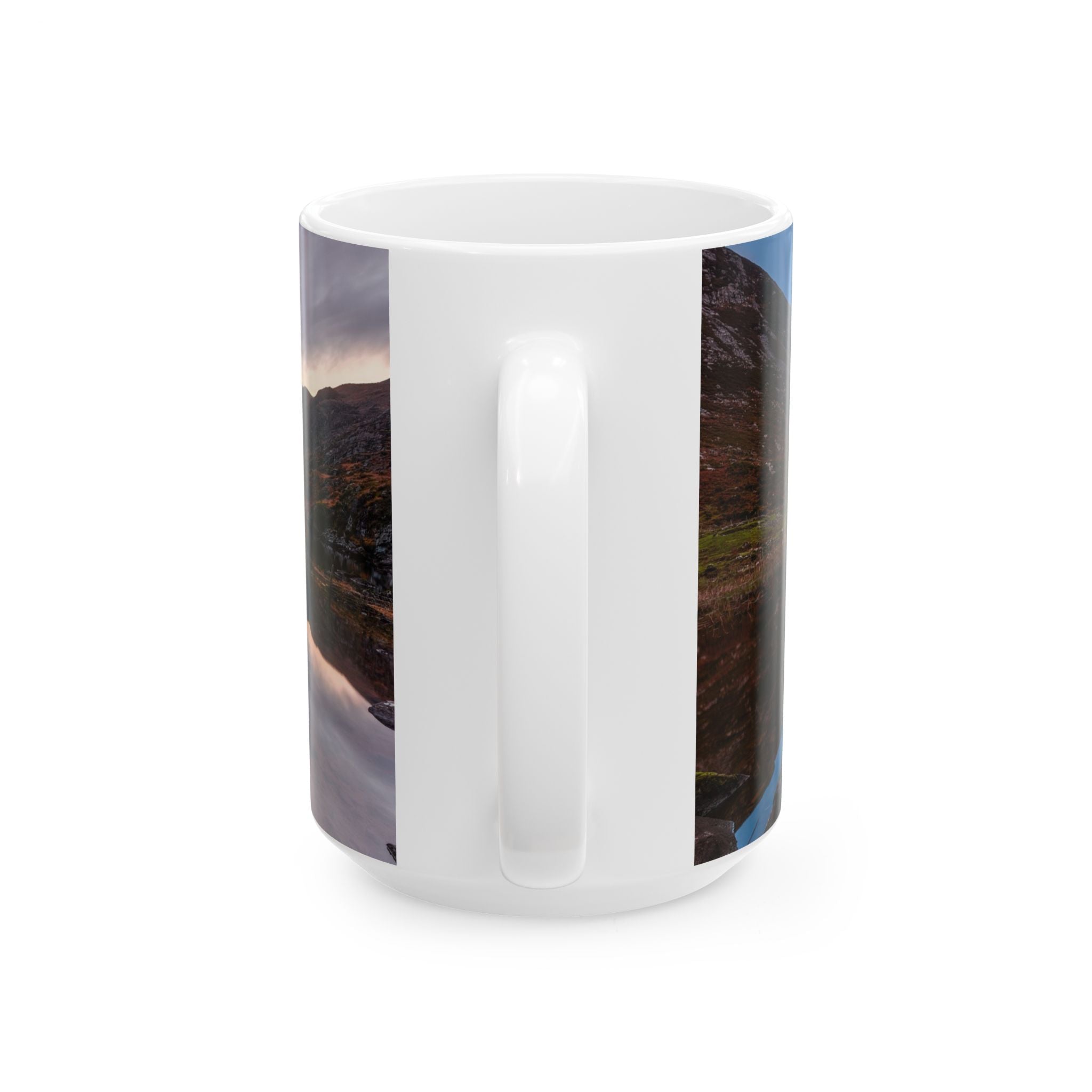 Mug - Gap of Dunloe, Killarney