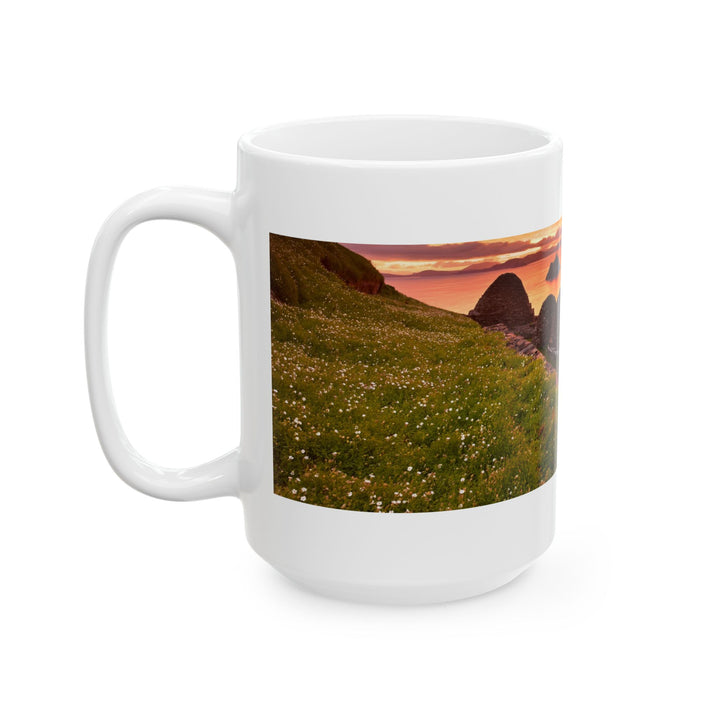 Mug - Skelligs Beehives, Kerry