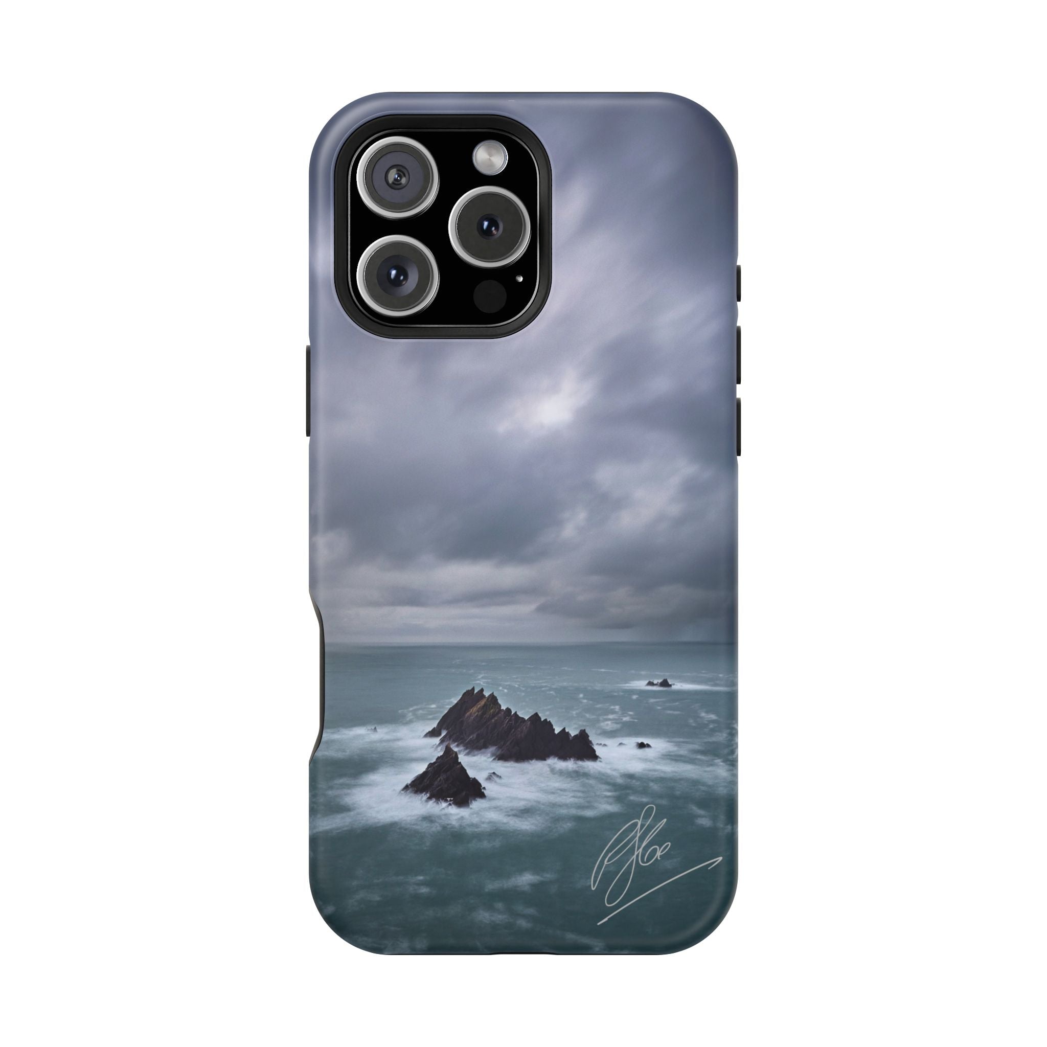 Tiaracht Rocks - iPhone Magsafe Case