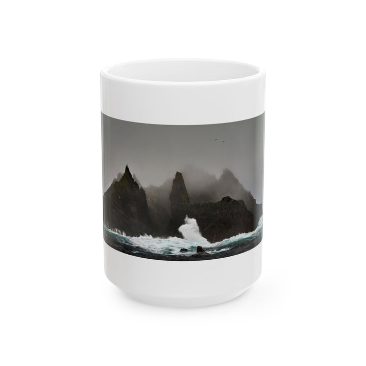 Mug - Small Skellig, Kerry