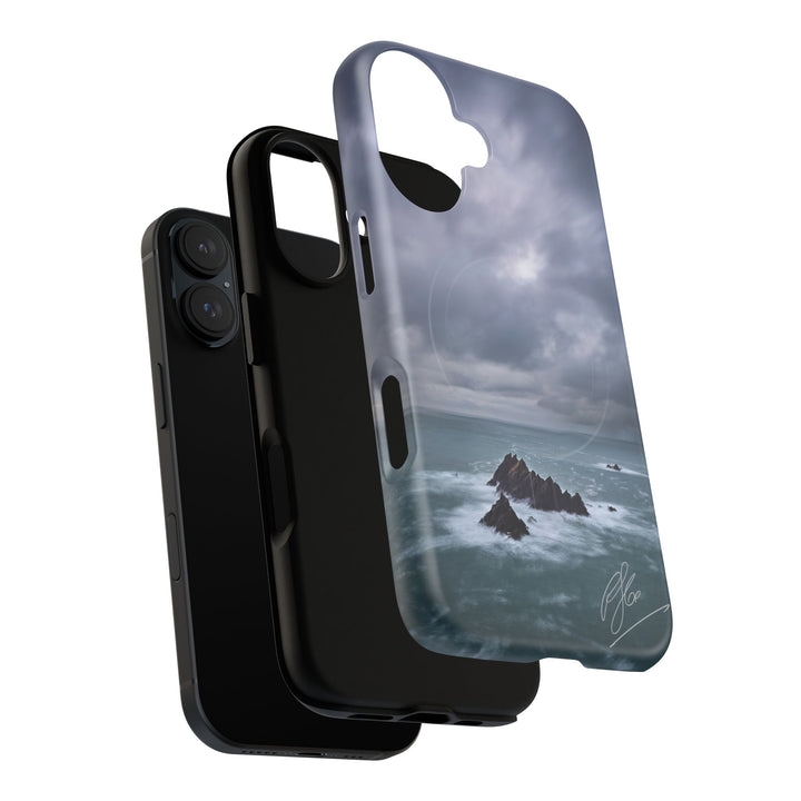 Tiaracht Rocks - iPhone Magsafe Case