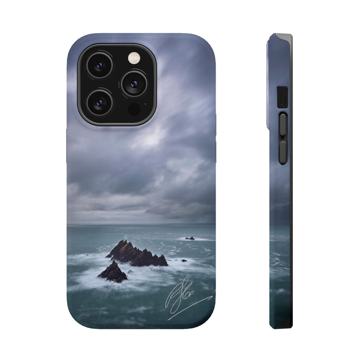 Tiaracht Rocks - iPhone Magsafe Case