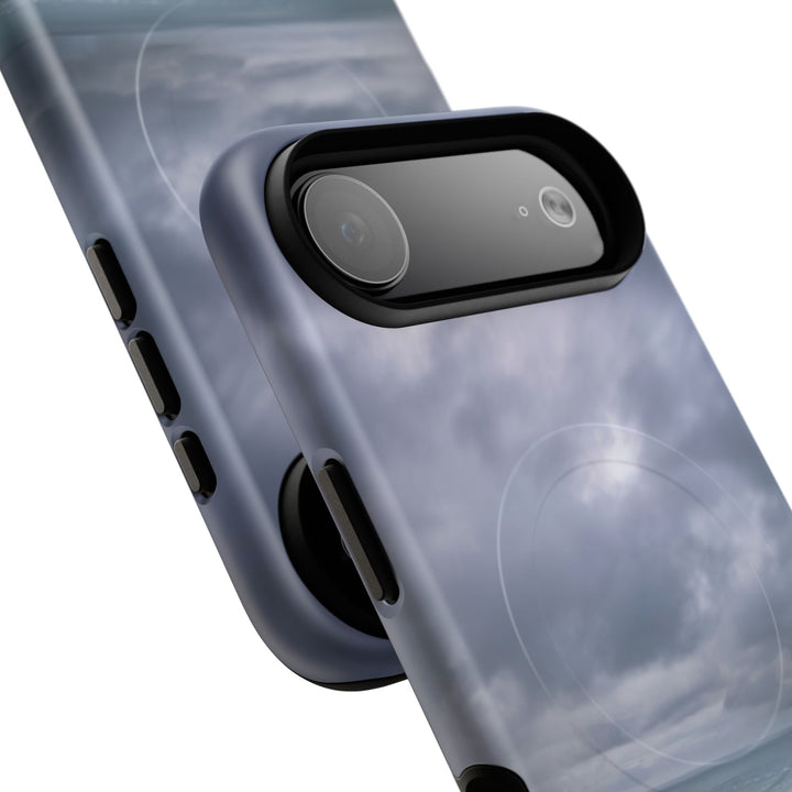 Tiaracht Rocks - iPhone Magsafe Case