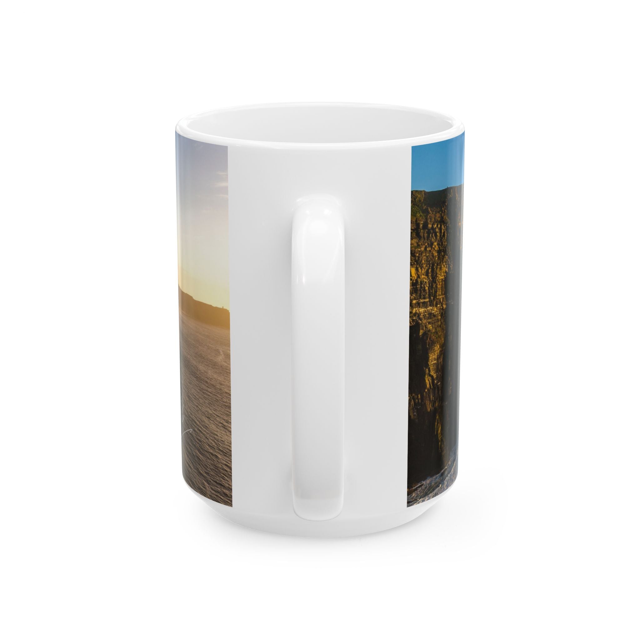 Mug - Cliffs of Moher, Clare