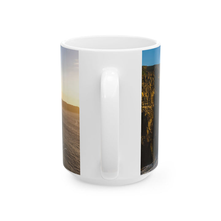 Mug - Cliffs of Moher, Clare