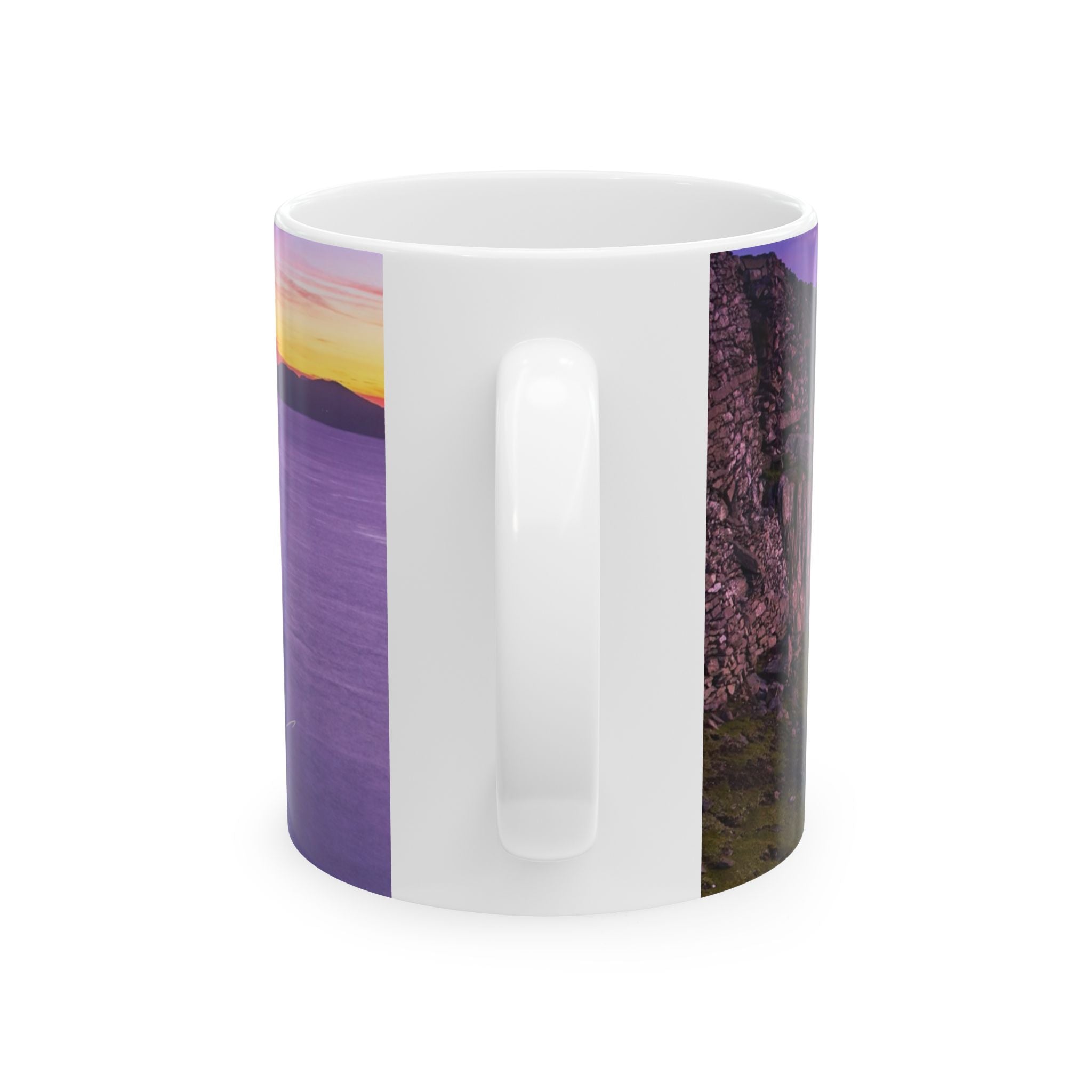 Mug - Monk&