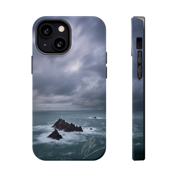 Tiaracht Rocks - iPhone Magsafe Case