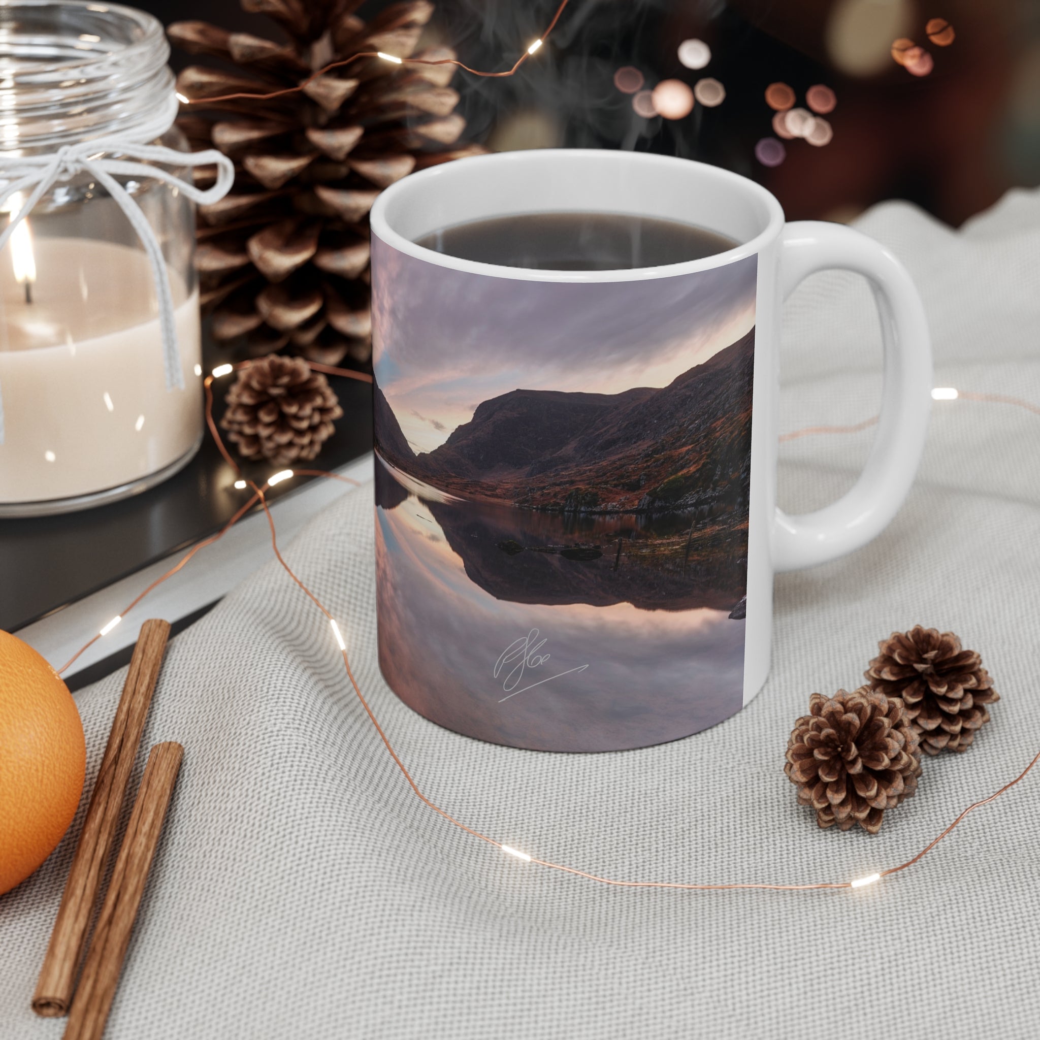 Mug - Gap of Dunloe, Killarney