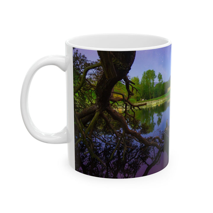 Mug - Ross Castle, Killarney