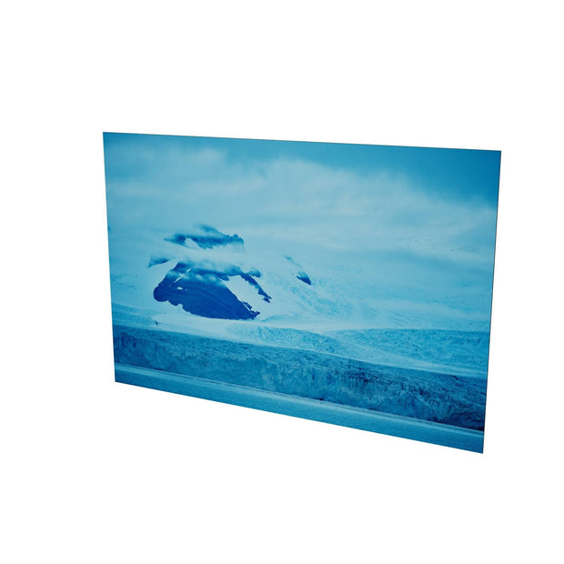 Nordenskjöld Glacier, South Georgia