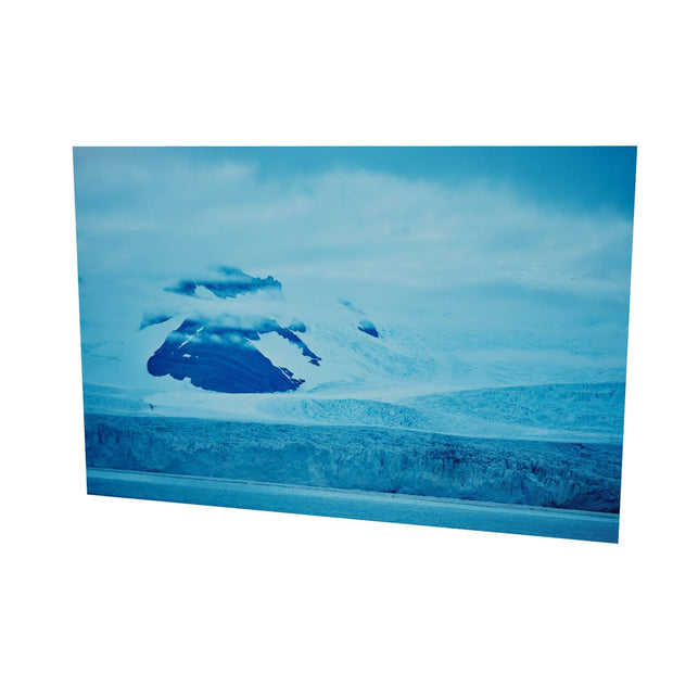 Nordenskjöld Glacier, South Georgia