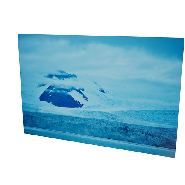 Nordenskjöld Glacier, South Georgia
