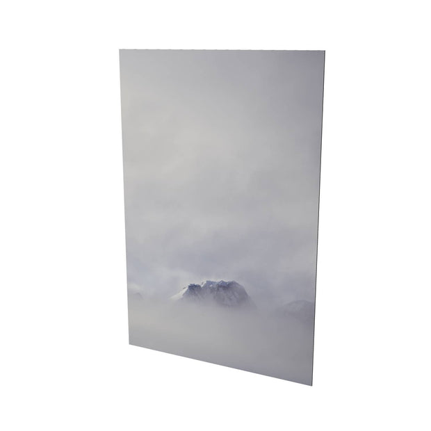 Peak I, Charlotte Bay, Antarctic Peninsula