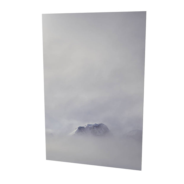 Peak I, Charlotte Bay, Antarctic Peninsula