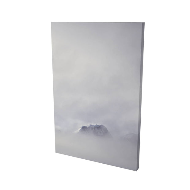 Peak I, Charlotte Bay, Antarctic Peninsula
