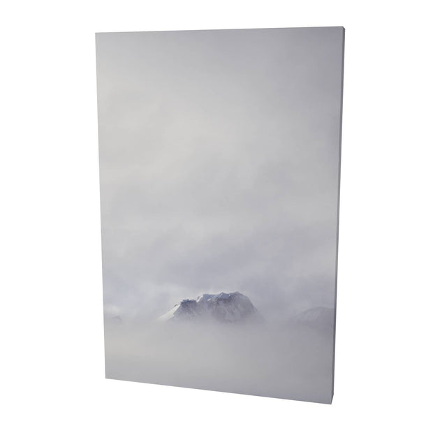 Peak I, Charlotte Bay, Antarctic Peninsula