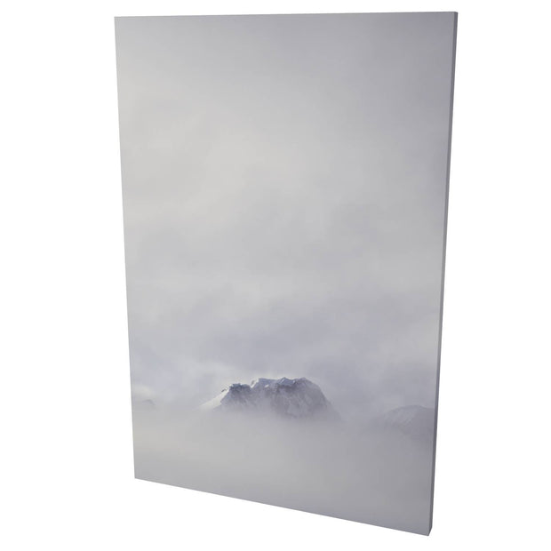 Peak I, Charlotte Bay, Antarctic Peninsula