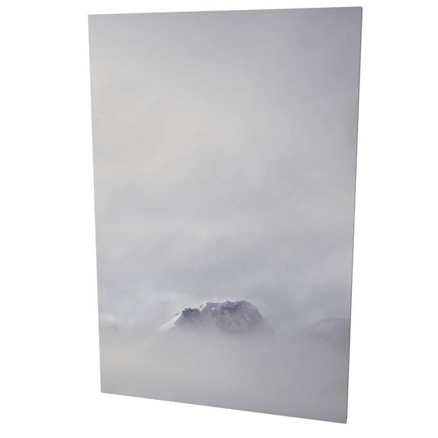 Peak I, Charlotte Bay, Antarctic Peninsula
