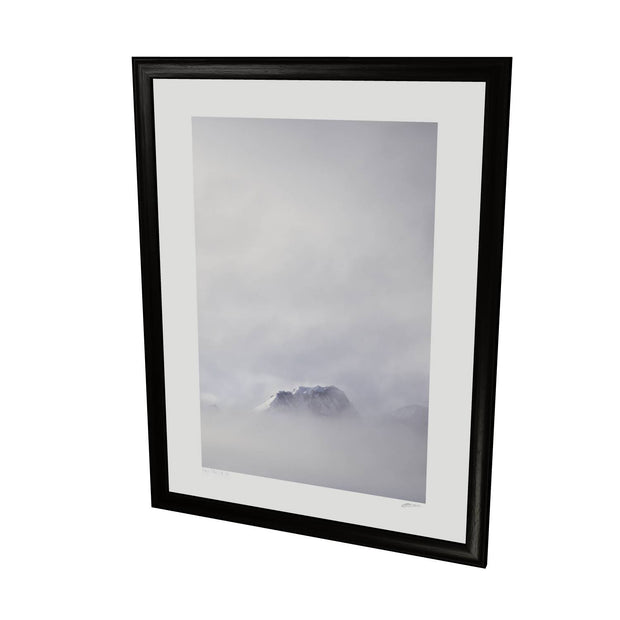Peak I, Charlotte Bay, Antarctic Peninsula