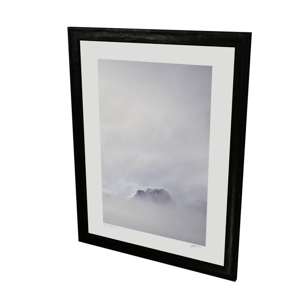 Peak I, Charlotte Bay, Antarctic Peninsula