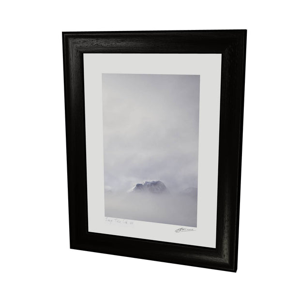 Peak I, Charlotte Bay, Antarctic Peninsula