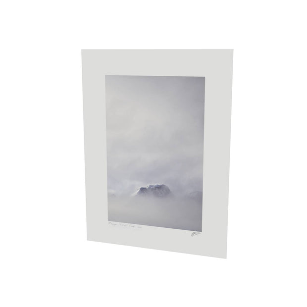 Peak I, Charlotte Bay, Antarctic Peninsula