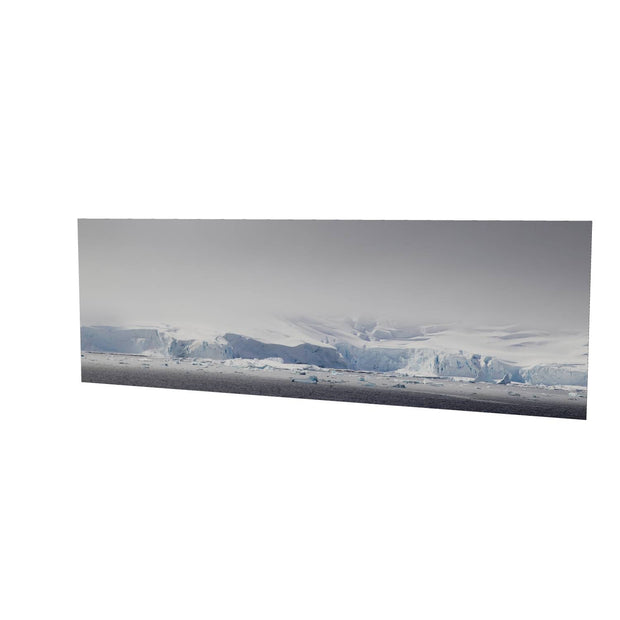 Glacier I, Charlotte Bay, Antarctic Peninsula