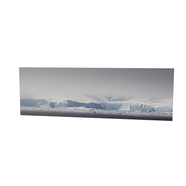 Glacier I, Charlotte Bay, Antarctic Peninsula