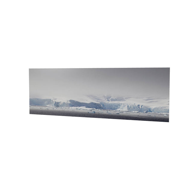 Glacier I, Charlotte Bay, Antarctic Peninsula