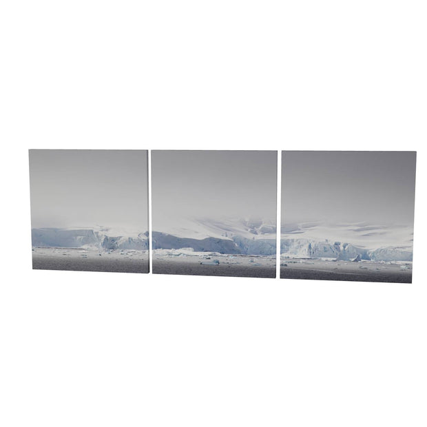 Glacier I, Charlotte Bay, Antarctic Peninsula
