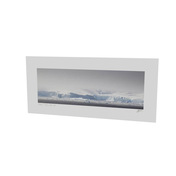 Glacier I, Charlotte Bay, Antarctic Peninsula