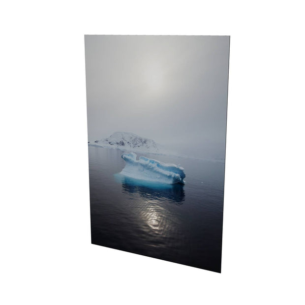 Iceberg, Charlotte Bay, Antarctic Peninsula