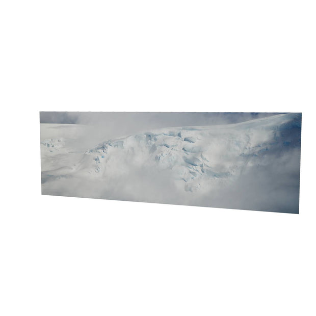 Glacier II, Charlotte Bay, Antarctic Peninsula