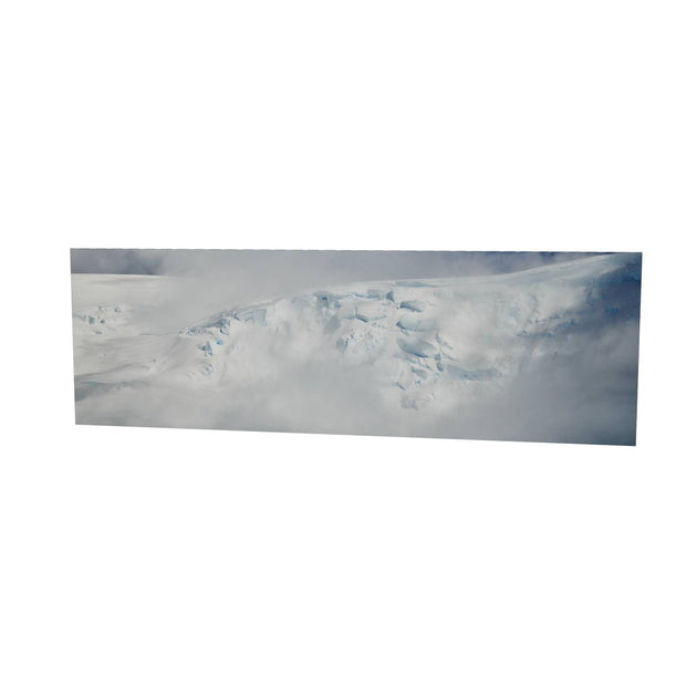 Glacier II, Charlotte Bay, Antarctic Peninsula
