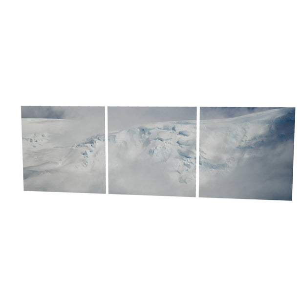 Glacier II, Charlotte Bay, Antarctic Peninsula