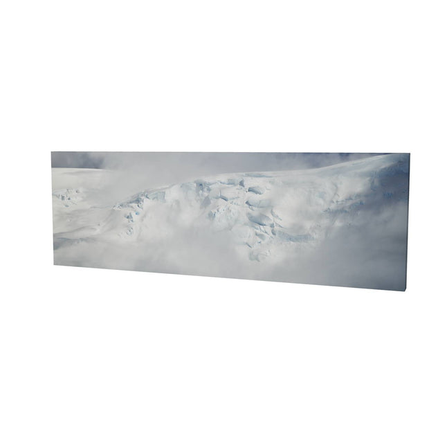 Glacier II, Charlotte Bay, Antarctic Peninsula