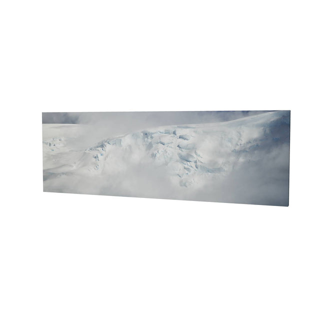 Glacier II, Charlotte Bay, Antarctic Peninsula