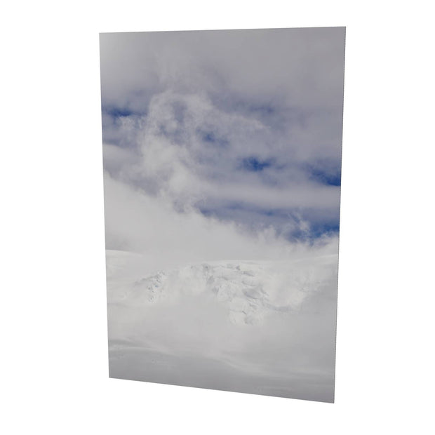 Glacier III, Charlotte Bay, Antarctic Peninsula