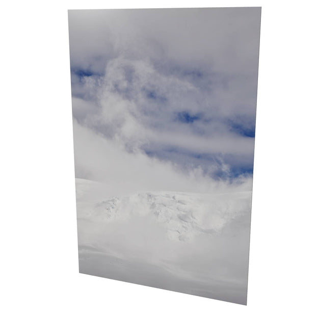 Glacier III, Charlotte Bay, Antarctic Peninsula