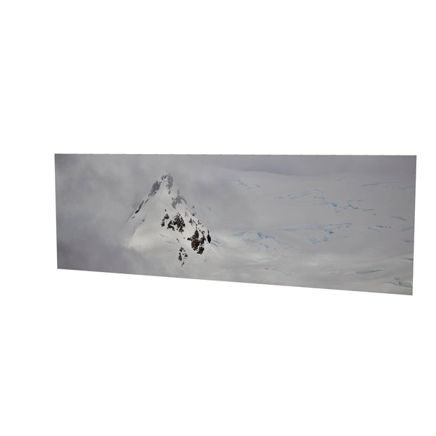 Peak IV, Charlotte Bay, Antarctic Peninsula