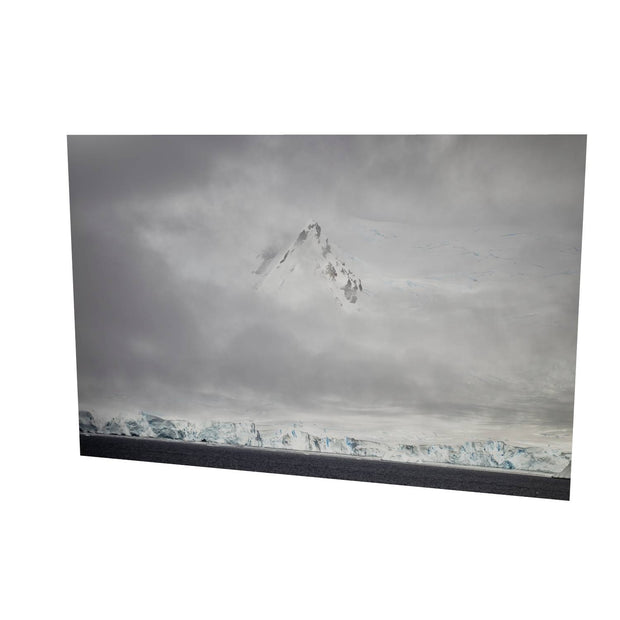 Peak V, Charlotte Bay, Antarctic Peninsula