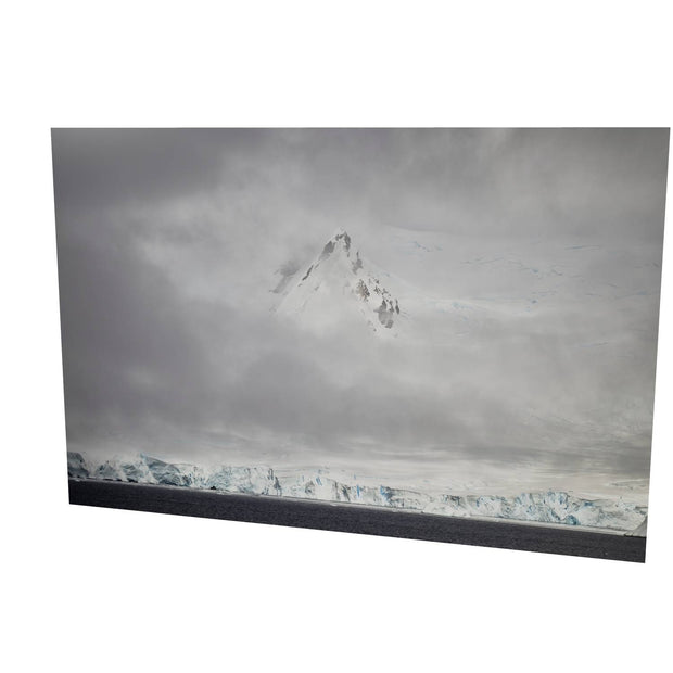 Peak V, Charlotte Bay, Antarctic Peninsula