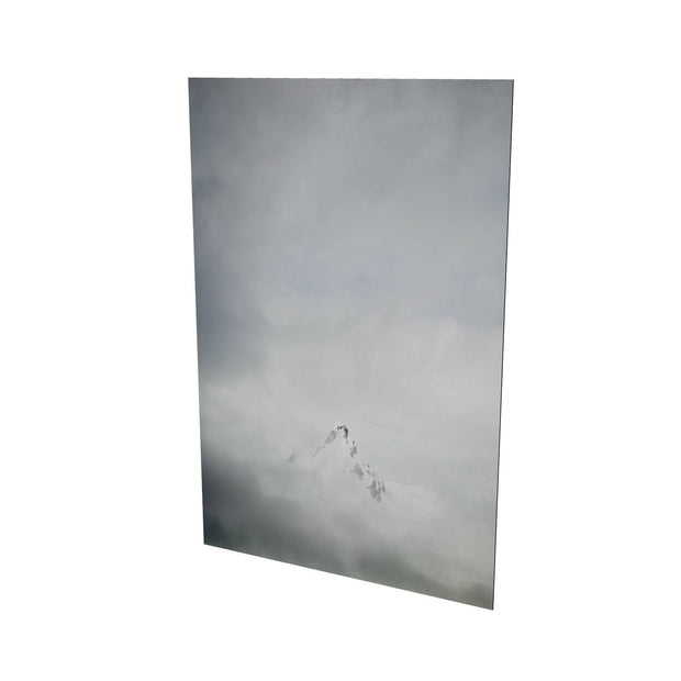 Peak VI, Charlotte Bay, Antarctic Peninsula