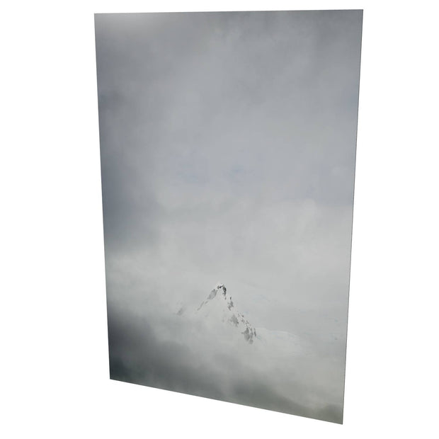 Peak VI, Charlotte Bay, Antarctic Peninsula