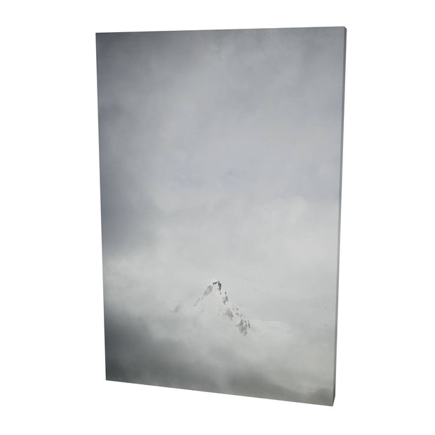 Peak VI, Charlotte Bay, Antarctic Peninsula