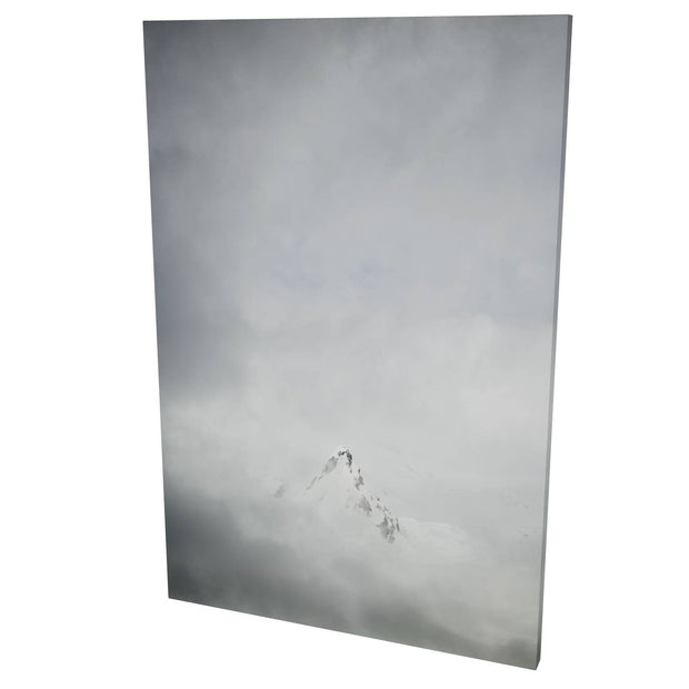 Peak VI, Charlotte Bay, Antarctic Peninsula