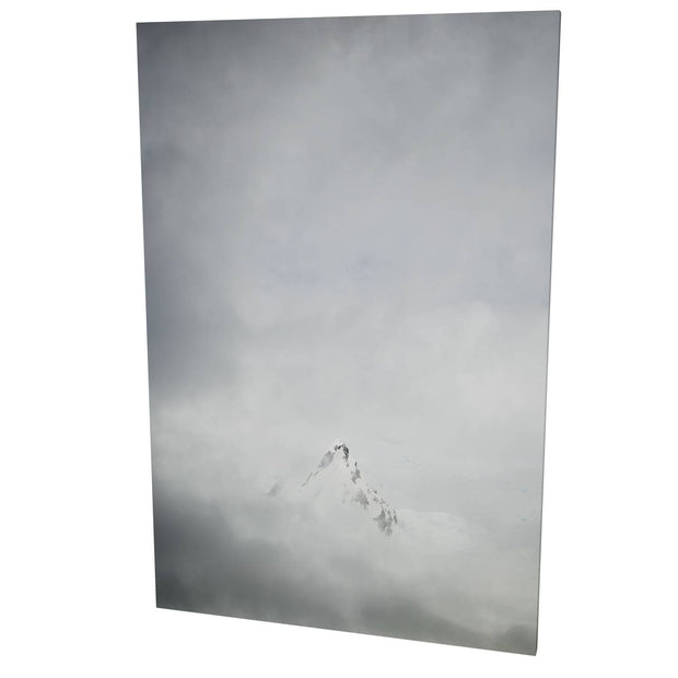 Peak VI, Charlotte Bay, Antarctic Peninsula